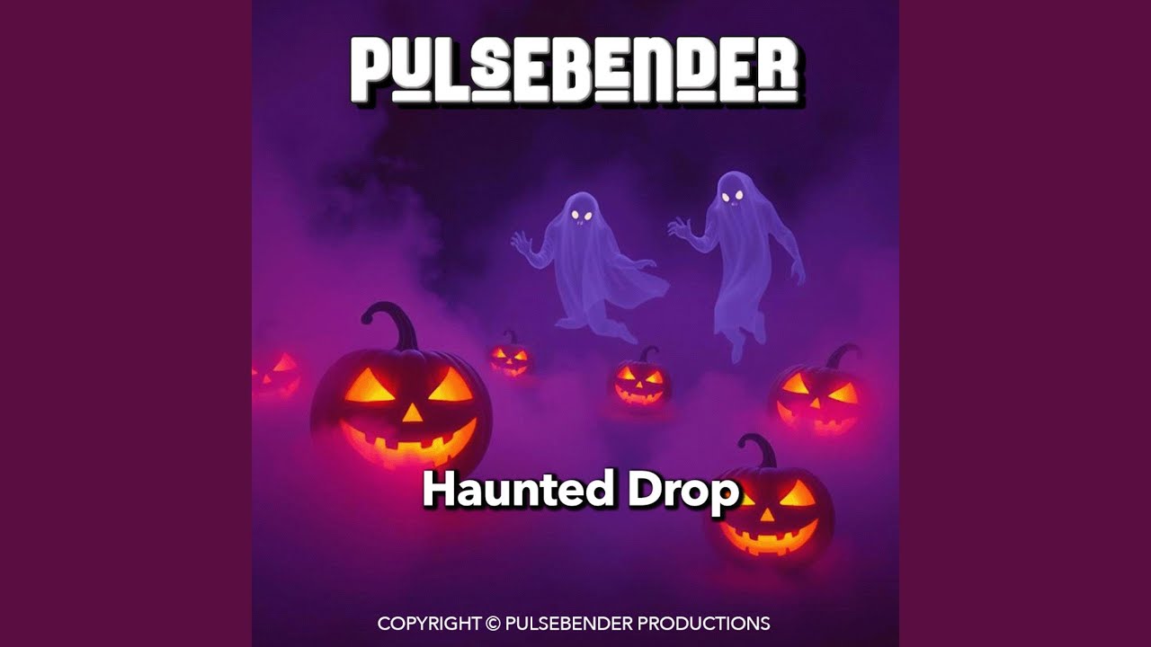 Watch Haunted Drop on YouTube Watch Haunted Drop on YouTube