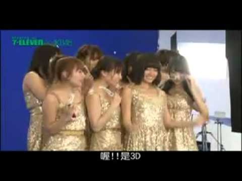 AKB48 ѥ֥󥤥֥ CM CMưǤޤ