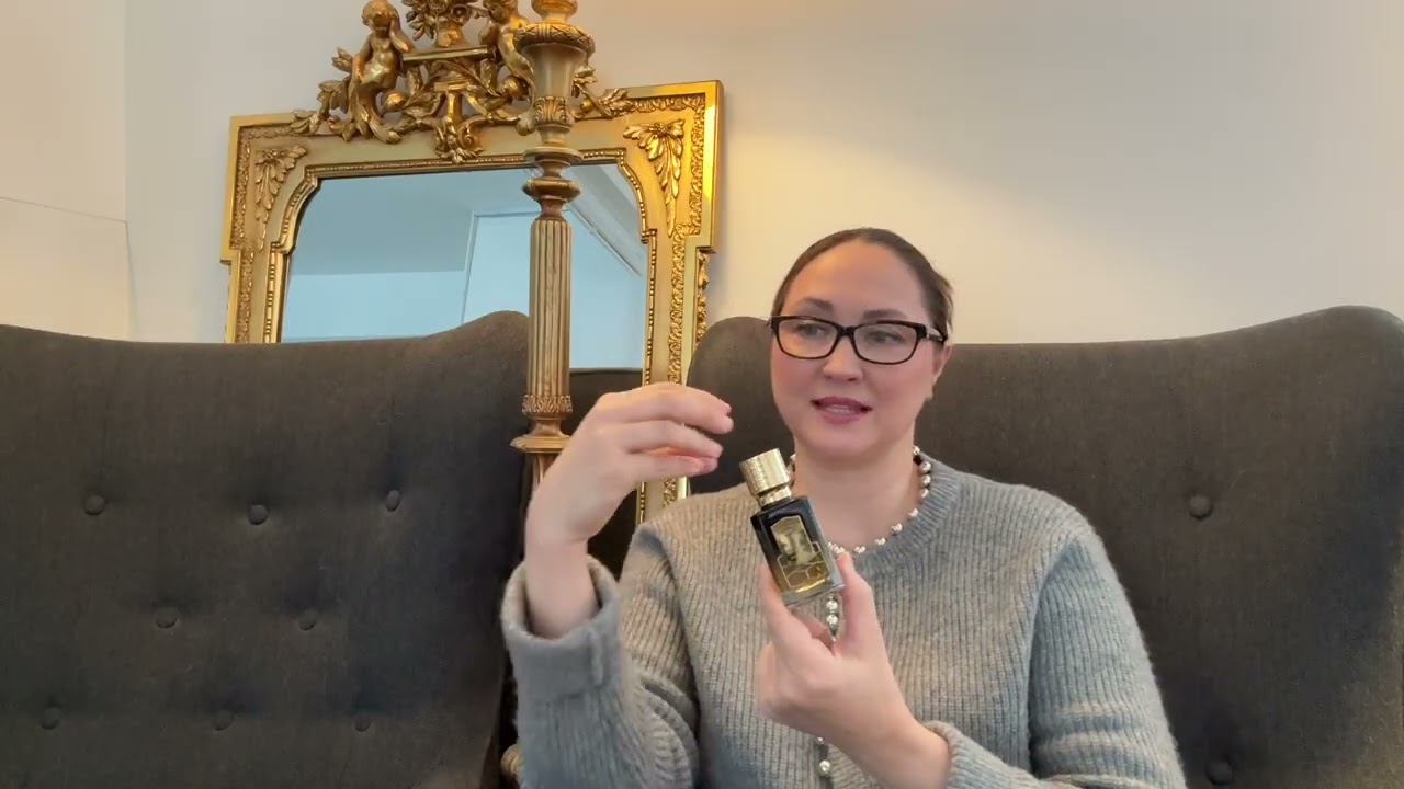 Любимые ароматы на осень 🍂 зиму ❄️ #жизньвфинляндии #парфюмерия #зимниеароматы #осенниеароматы 