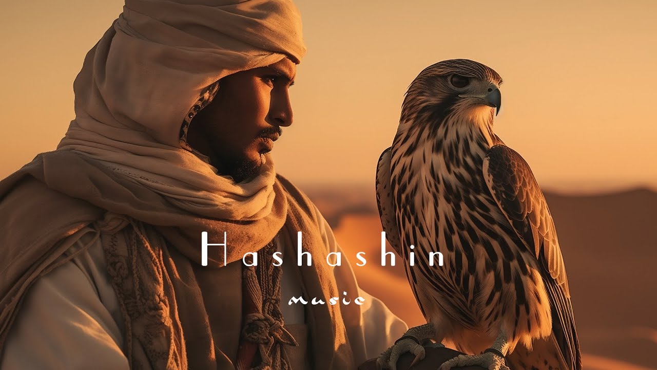 ⁣Hash. Music - Ethnic Chill & Deep House Mix [Vol. 7]