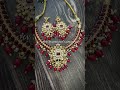Exquisite Handcrafted Necklace Sets | FREE Shipping Across India