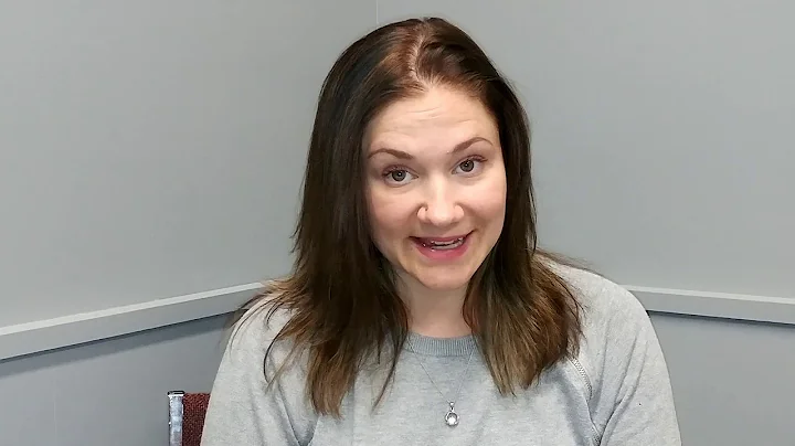 Sara Middleton Baptism Video   Final