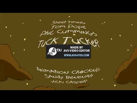 I Killed Clarence End Credits