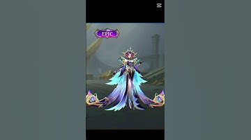 Skin Survey Wu Zetian #mlbb #mobilegame #mobilelegends #mobilelegendsbangbang#mlbbcreatorcamp
