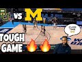 BAYLOR IS GRITTY💪🏾💪🏾.....Baylor vs. Michigan - Sweet 16 Women&#39;s NCAA Tournament Highlights🔥🔥