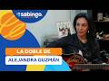 IMITA A ALEJANDRA GUZMÁN: Conocimos la doble vida de Fabiola
