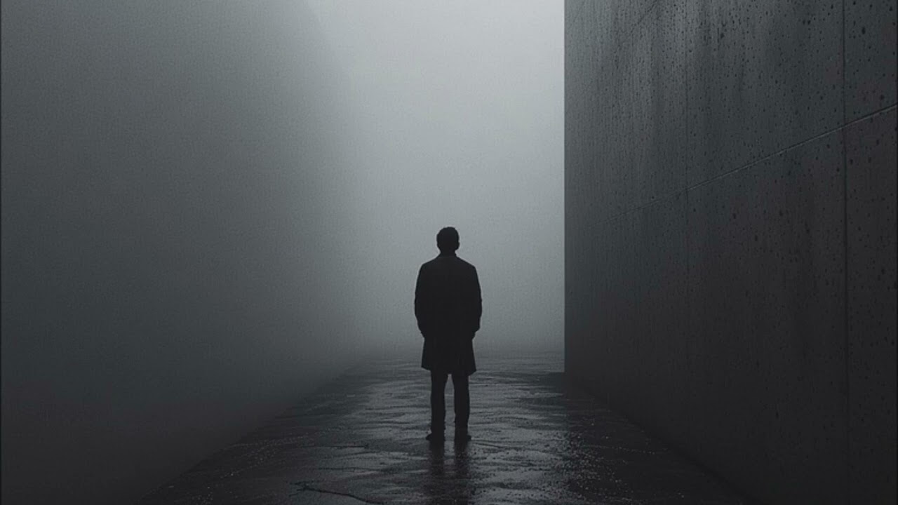 Finding my way back to myself