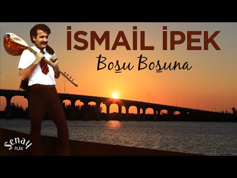 İsmail İpek - Boşu Boşuna - Orijinal 45'lik Kayıtları Remastered