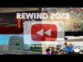 Pigpig0205 2023 rewind  the roblox world