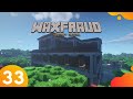 Minecraft Survival Let's Play: Finding the Woodland Mansion (Ep. 33)