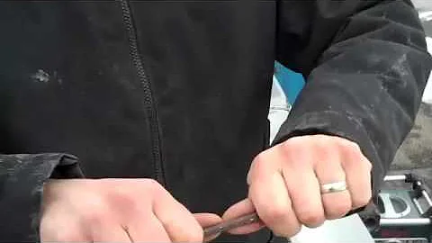 Gutters Hidden Hangers vs Spike And Ferrule