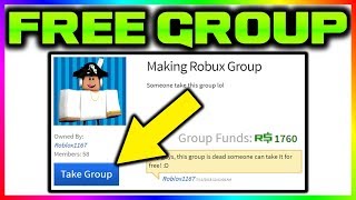 Groups That Give Robux Everyday