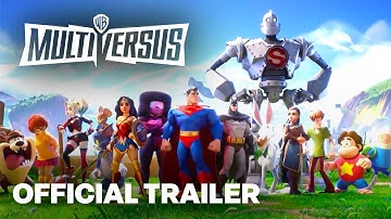 MultiVersus - Open Beta Update