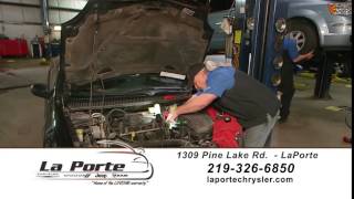 LaPorte Chrysler