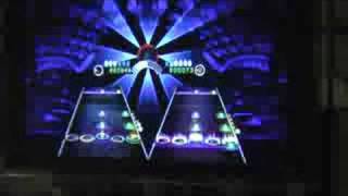 Phr34k vs. AndyTHPS - Epic Drum Off - Tool "Vicarious"