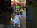 Advanced burpee challenge #coreconcepts #bodycomposition #advancedabworkout #motivation