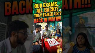 when Backbenchers Meet😭🤣💔#relatable #yt #funny #comedyvideo #viral #backbenchers #ottd