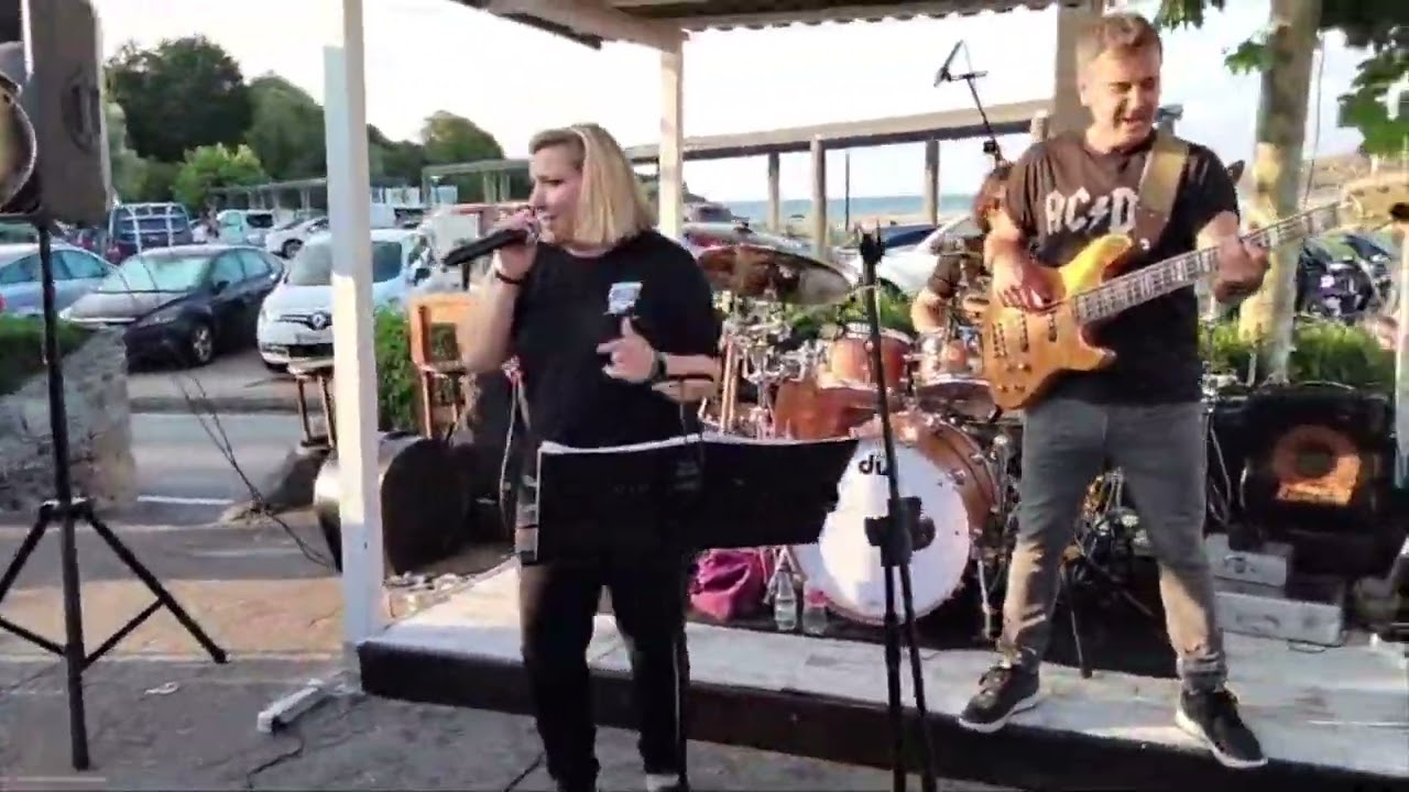 Life in the fast lane-  BLUESTOWN - Sea Playa (Ajo) 2023