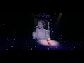 宇野実彩子 (AAA)  - どうして恋してこんな - LIVE TOUR 2018-2019 &quot;First love&quot;