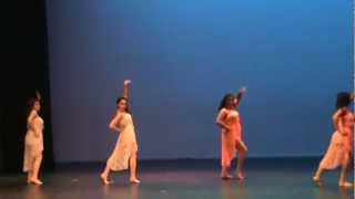 ECHS Live 2 Dance January Show 2013-Starlighters