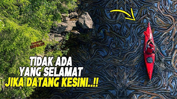 JANGAN PERNAH DATANG KESINI! Inilah 6 Pulau yang sangat Terlarang untuk Didatangi yang ada di Dunia!
