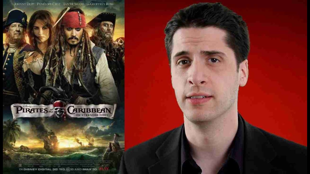 video phone beyonce mp3 Pirates of the Caribbean: On Stranger Tides movie review