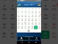 Lich HTVC - Google calendar integration