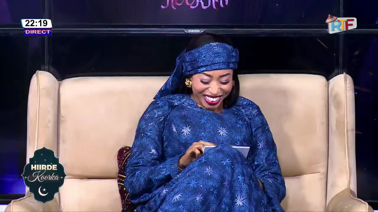 DIRECT 🔴HIIRDE KOORKA DU  27 FEVRIER 2026