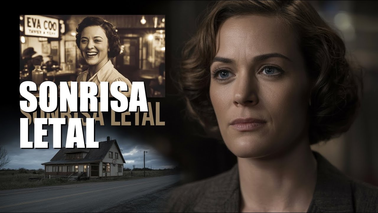 El Engaño Mortal de la Tabernera Eva Coo