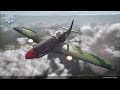 Un noob sur world of warplanes 9 p51k