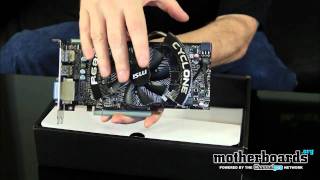 Exclusive First Look & Unboxing_ MSi R6850 Cyclone 1GD5 Power Edition Video Card Exclusive First Look & Unboxing_ MSi R6850 Cyclone 1GD5 Power Edition Video Card