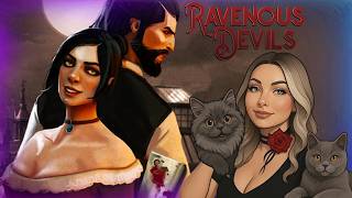 Пирожки от Ловетт ➤ Ravenous Devils