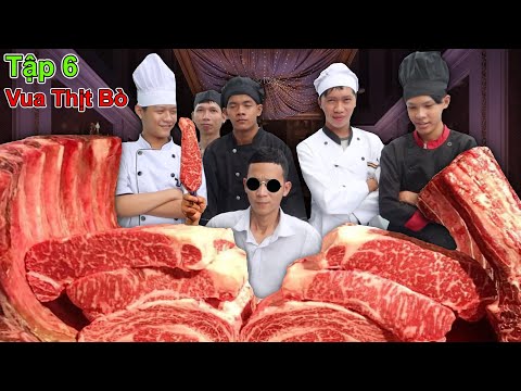 Video LamTV - Trận Chiến Vua Đầu Bếp - Tập 6: Tìm Ra VUA... - youtube