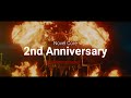 【メジャーデビュー2周年記念】Novel Core Major 2nd Anniversary