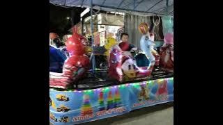 naik odong odong lagu dangdut koplo