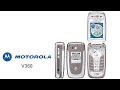 Motorola V360 Original Ringtones And Sounds 