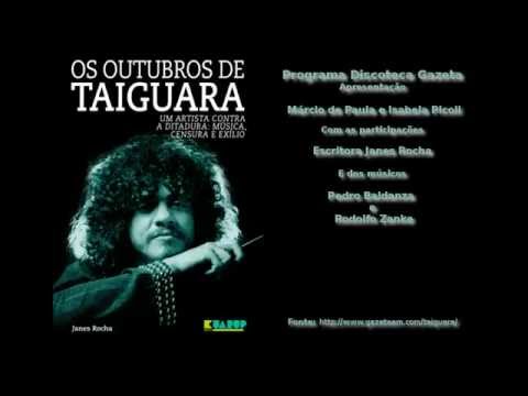 Taiguara - Janes