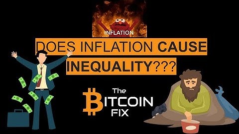 6 - How New Money Benefits The Rich (Cantillon Effect)