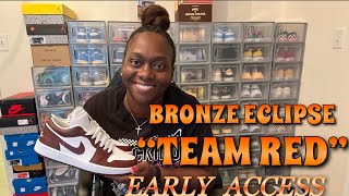 air jordan 1 low wmns bronze eclipse