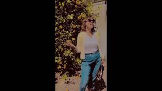 Eleni Mandell - "Lemon Tree"