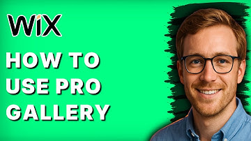 How to Use Pro Gallery in Wix Studio [2025 Guide]