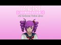 All Kokona Voice Line | Yandere Simulator