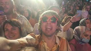 Jale - Gülümse I İstanbul Gençlik Festivali 13.08.2022