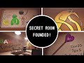 Garten of Banban 7 - HOW TO FIND & UNLOCK SECRET ROOM