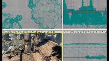 User Interface - Types and Navigation