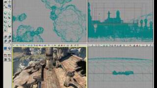 User Interface - Types and Navigation