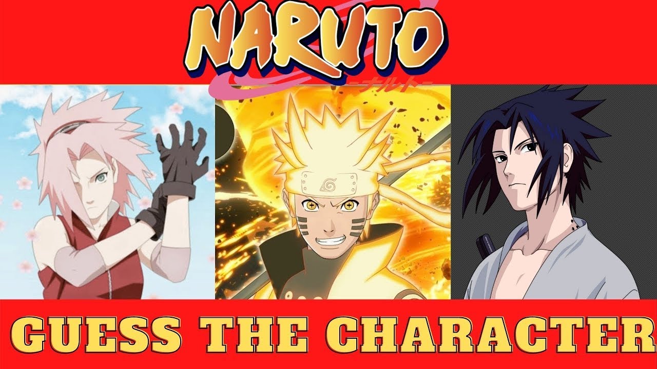 Naruto quiz #anime #naruto #manga #weebtiktok