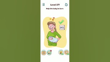 Delet One Part level 177 #shorts #gaming #games #gamer #game#fyp#fypシ #viralshorts