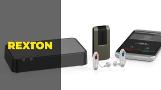 How to use Smart Mic with Smart Transmitter | REXTON Hearing Aids