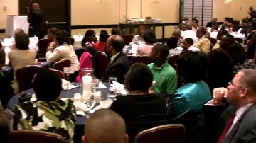 Patriots Technology Training Center Cyber Security Competition